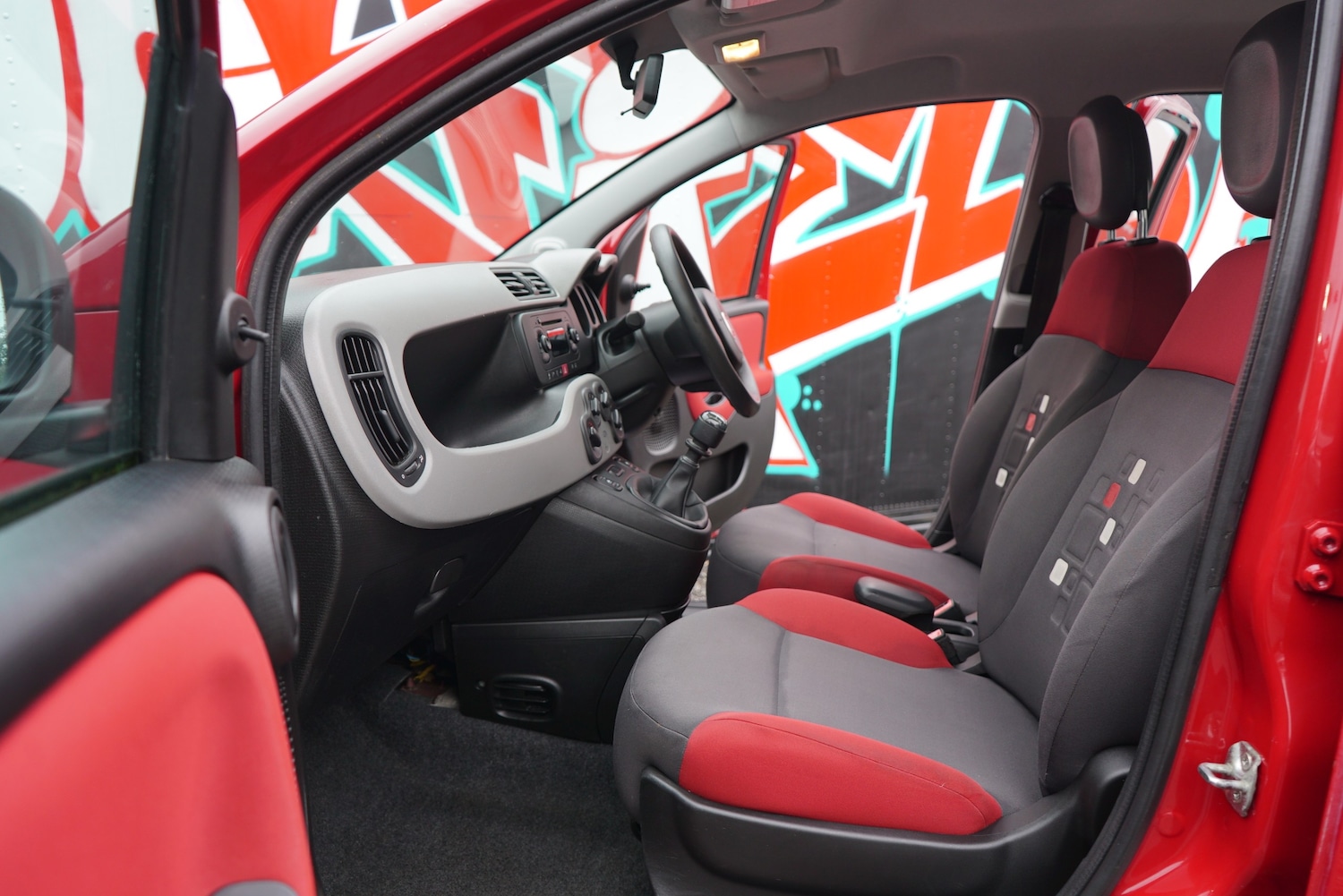 Used Fiat Panda 2014 for sale - 74663712: Photo 68