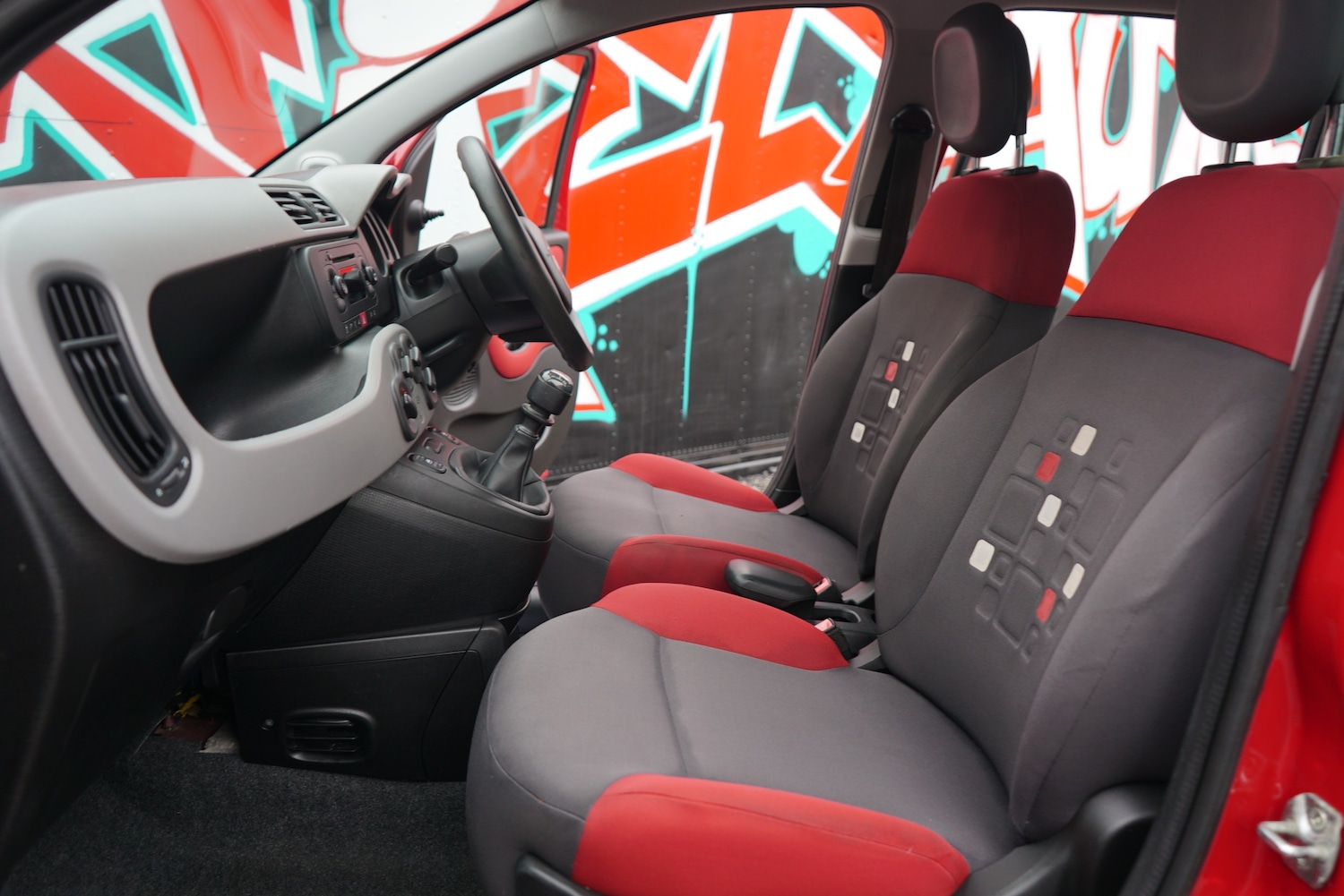 Used Fiat Panda 2014 for sale - 74663712: Photo 69