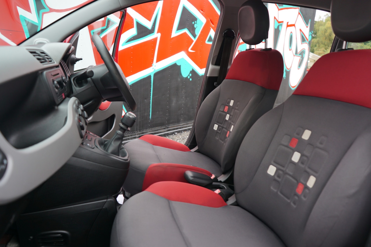 Used Fiat Panda 2014 for sale - 74663712: Photo 70