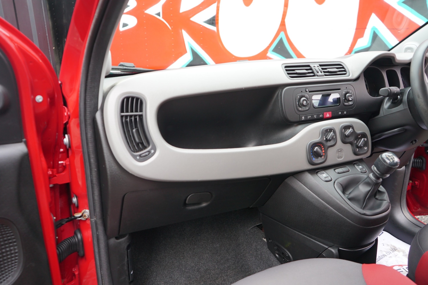 Used Fiat Panda 2014 for sale - 74663712: Photo 71