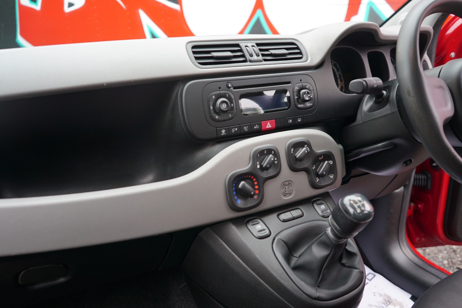 Used Fiat Panda 2014 for sale - 74663712: Photo 72