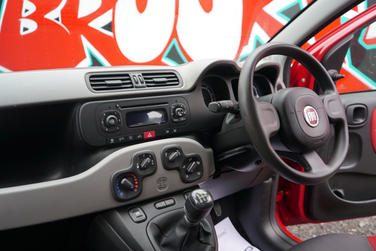 Used Fiat Panda 2014 for sale - 74663712: Photo 73