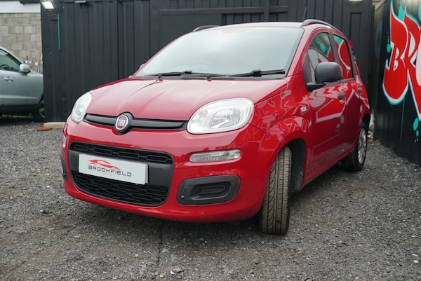 Used Fiat Panda 2014 for sale - 74663712: Photo 7
