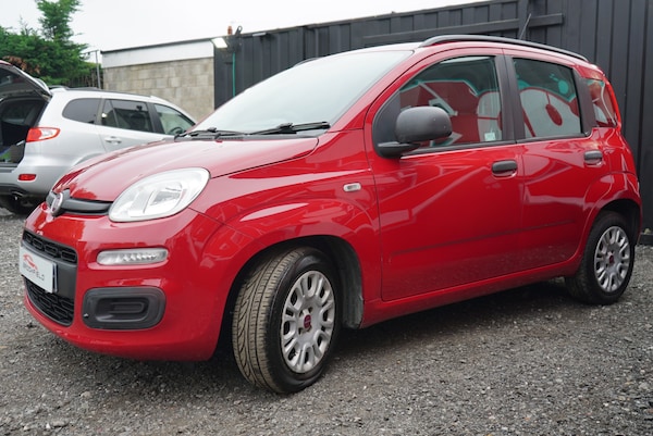Used Fiat Panda 2014 for sale - 74663712: Photo 9