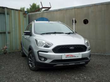 Used Ford Ka+ 2019 for sale - 74014893: Photo