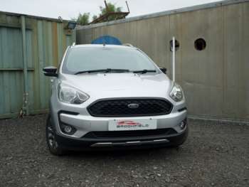 Used Ford Ka+ 2019 for sale - 74014893: Photo