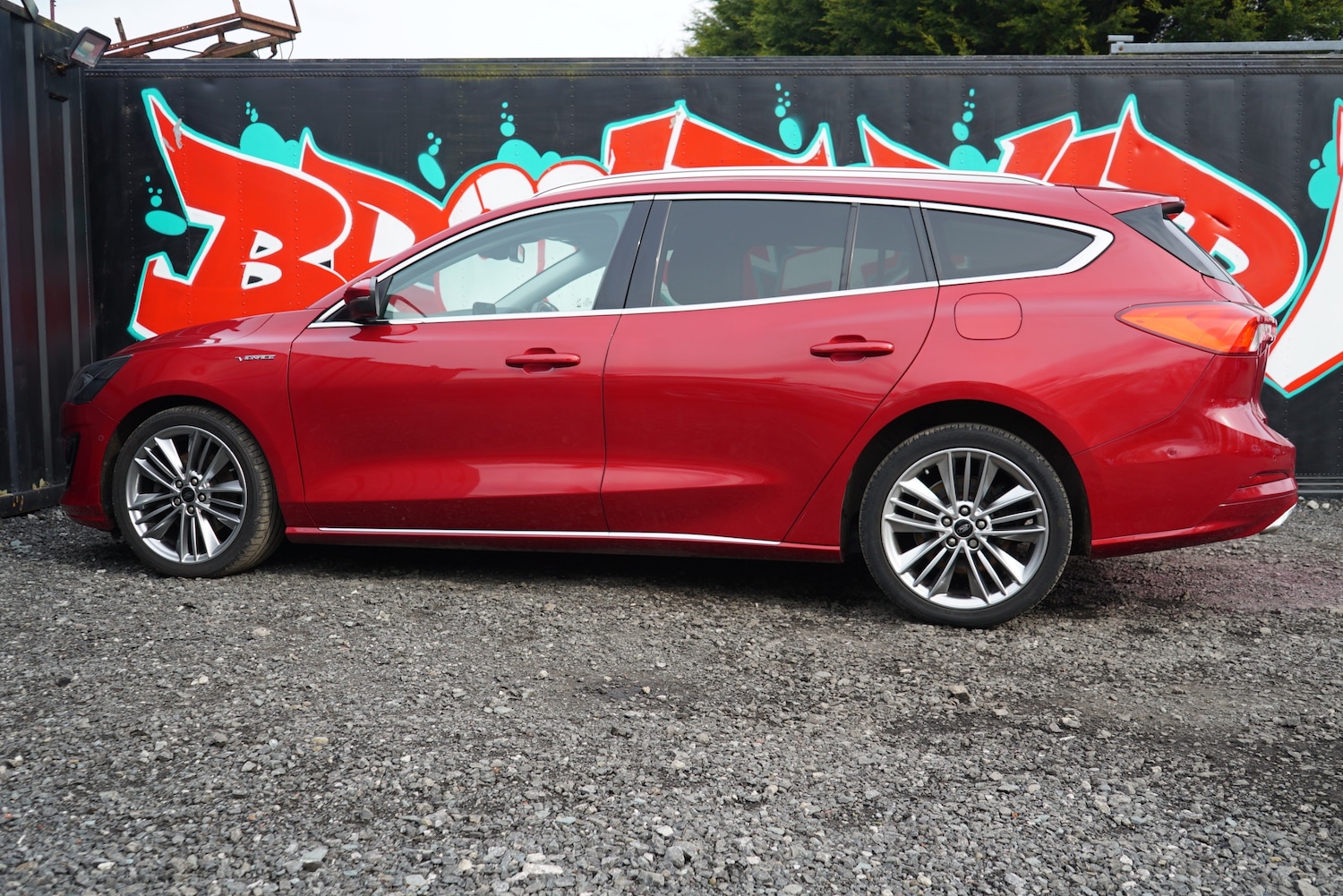 Used Ford Focus 2020 for sale - 78118142: Photo 10