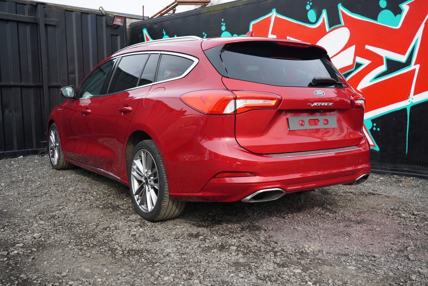 Used Ford Focus 2020 for sale - 78118142: Photo 13