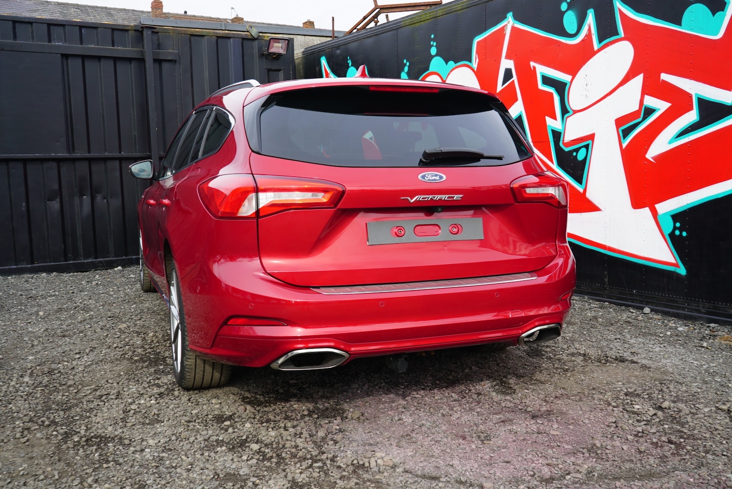 Used Ford Focus 2020 for sale - 78118142: Photo 14