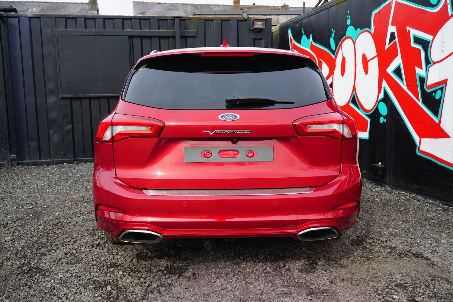 Used Ford Focus 2020 for sale - 78118142: Photo 15