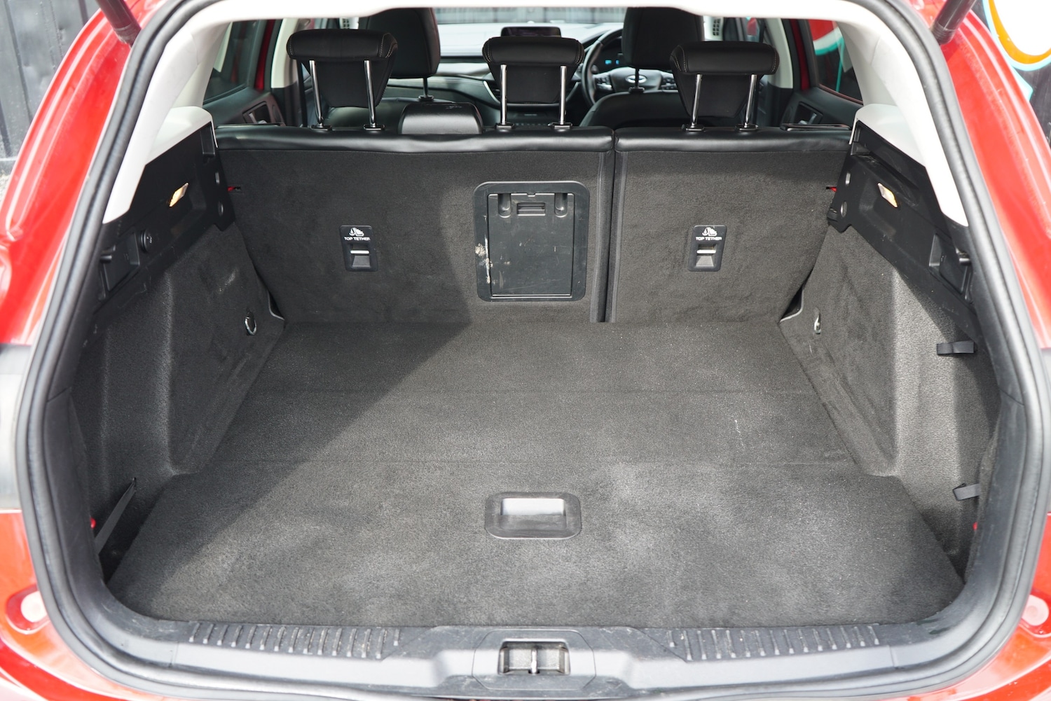 Used Ford Focus 2020 for sale - 78118142: Photo 17