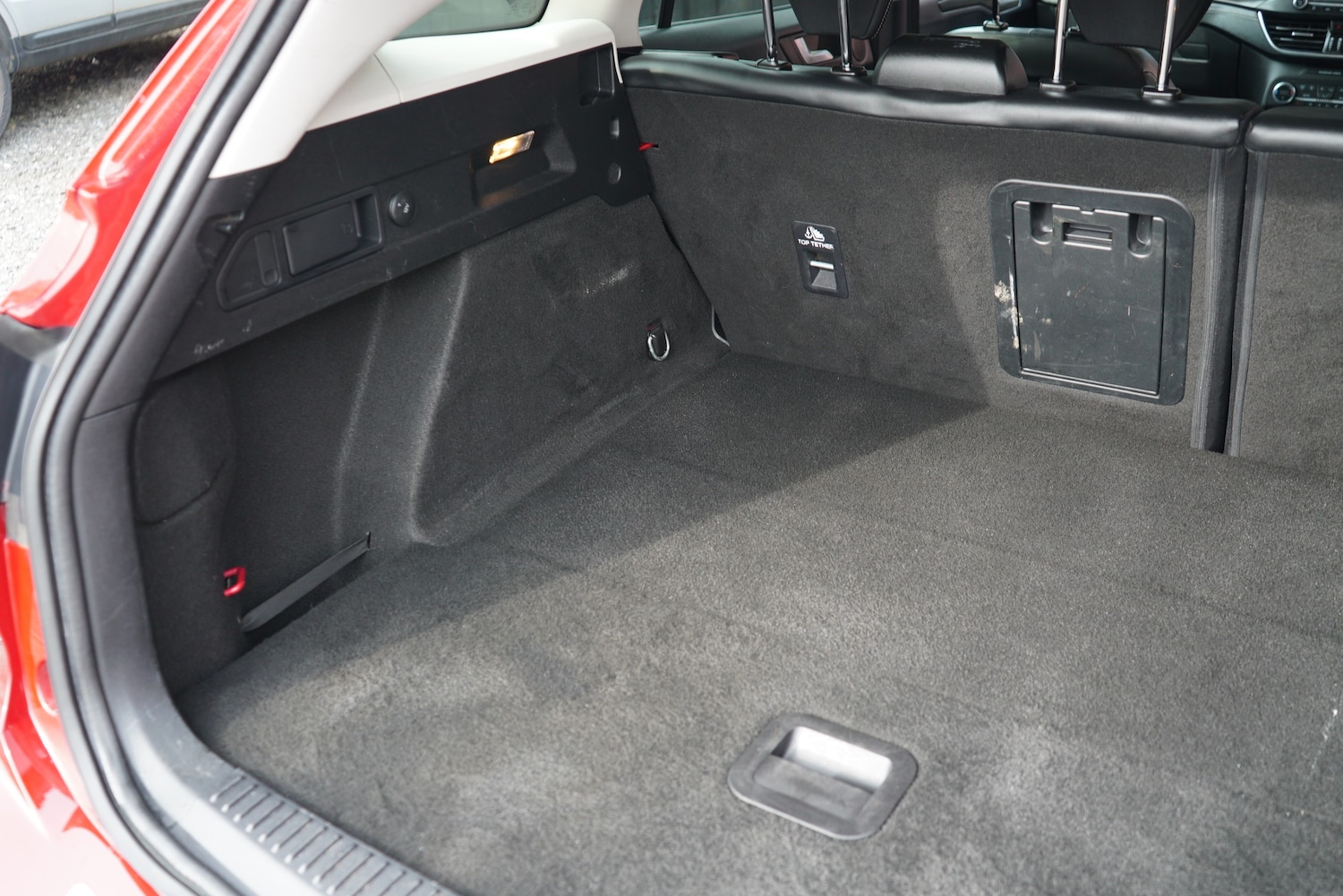 Used Ford Focus 2020 for sale - 78118142: Photo 18