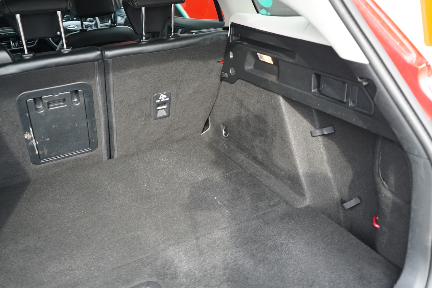 Used Ford Focus 2020 for sale - 78118142: Photo 19