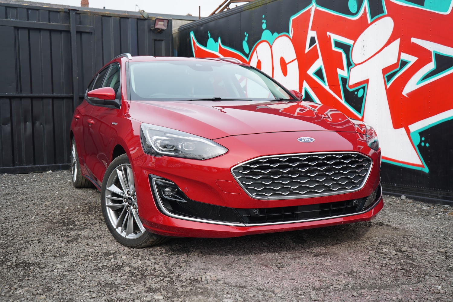 Used Ford Focus 2020 for sale - 78118142: Photo 2