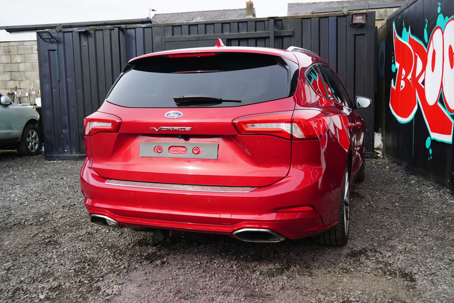 Used Ford Focus 2020 for sale - 78118142: Photo 21