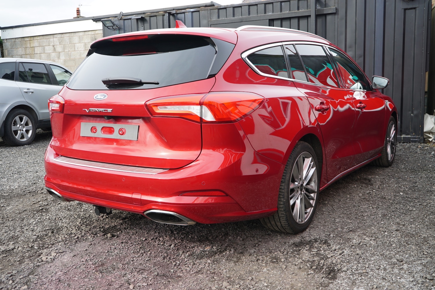 Used Ford Focus 2020 for sale - 78118142: Photo 22