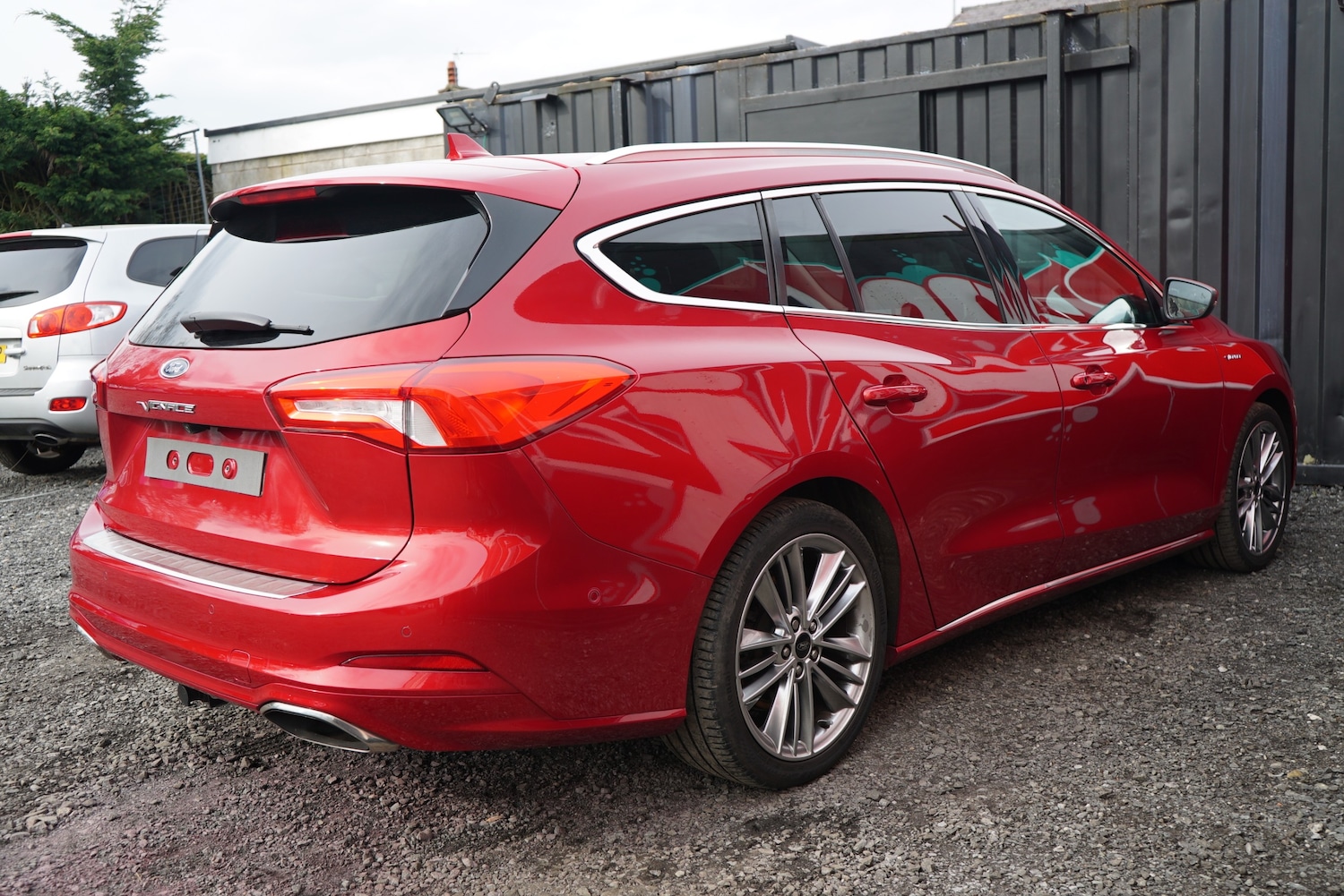 Used Ford Focus 2020 for sale - 78118142: Photo 23