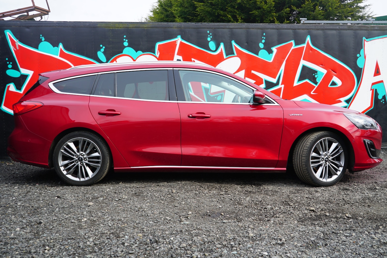 Used Ford Focus 2020 for sale - 78118142: Photo 26