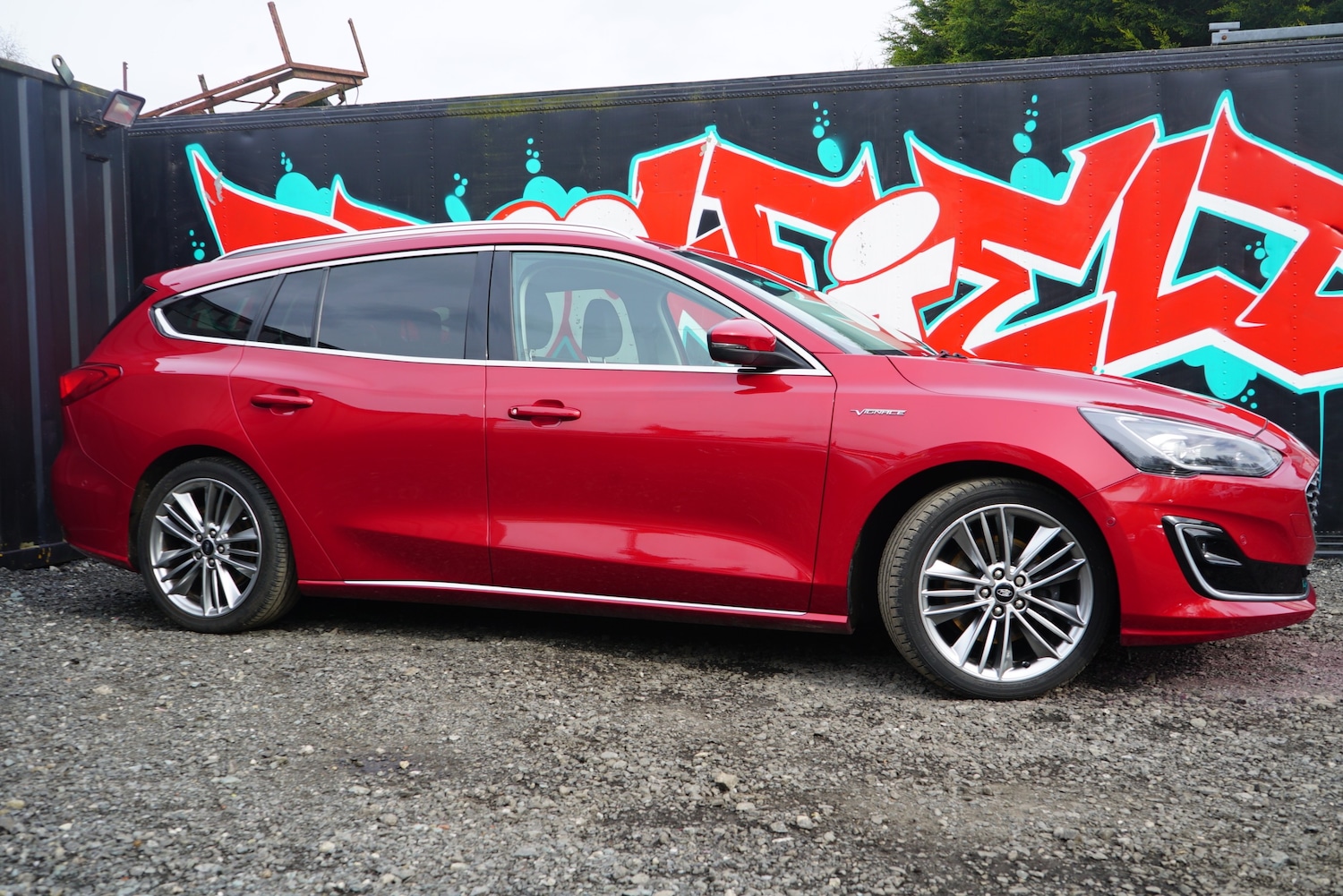 Used Ford Focus 2020 for sale - 78118142: Photo 27