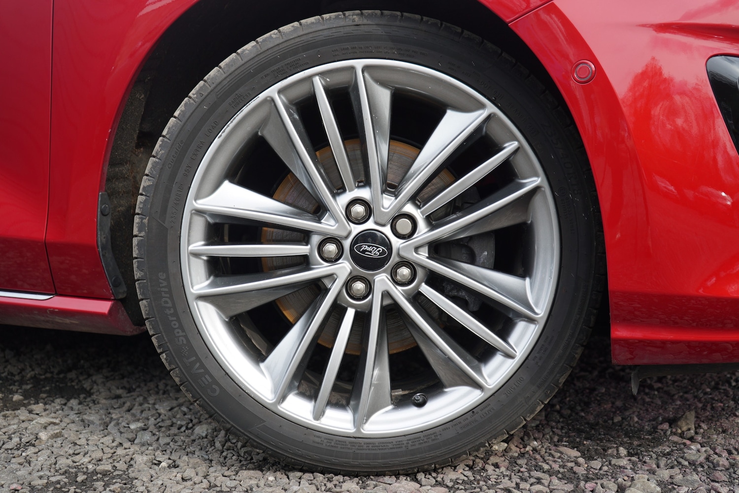 Used Ford Focus 2020 for sale - 78118142: Photo 28