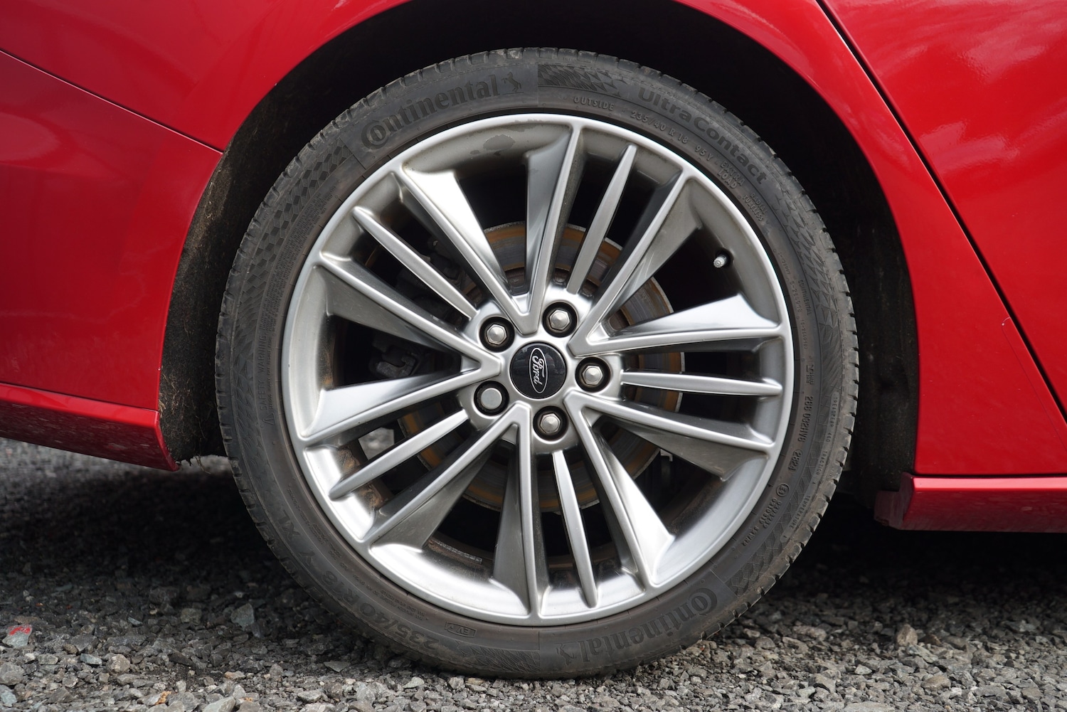 Used Ford Focus 2020 for sale - 78118142: Photo 29