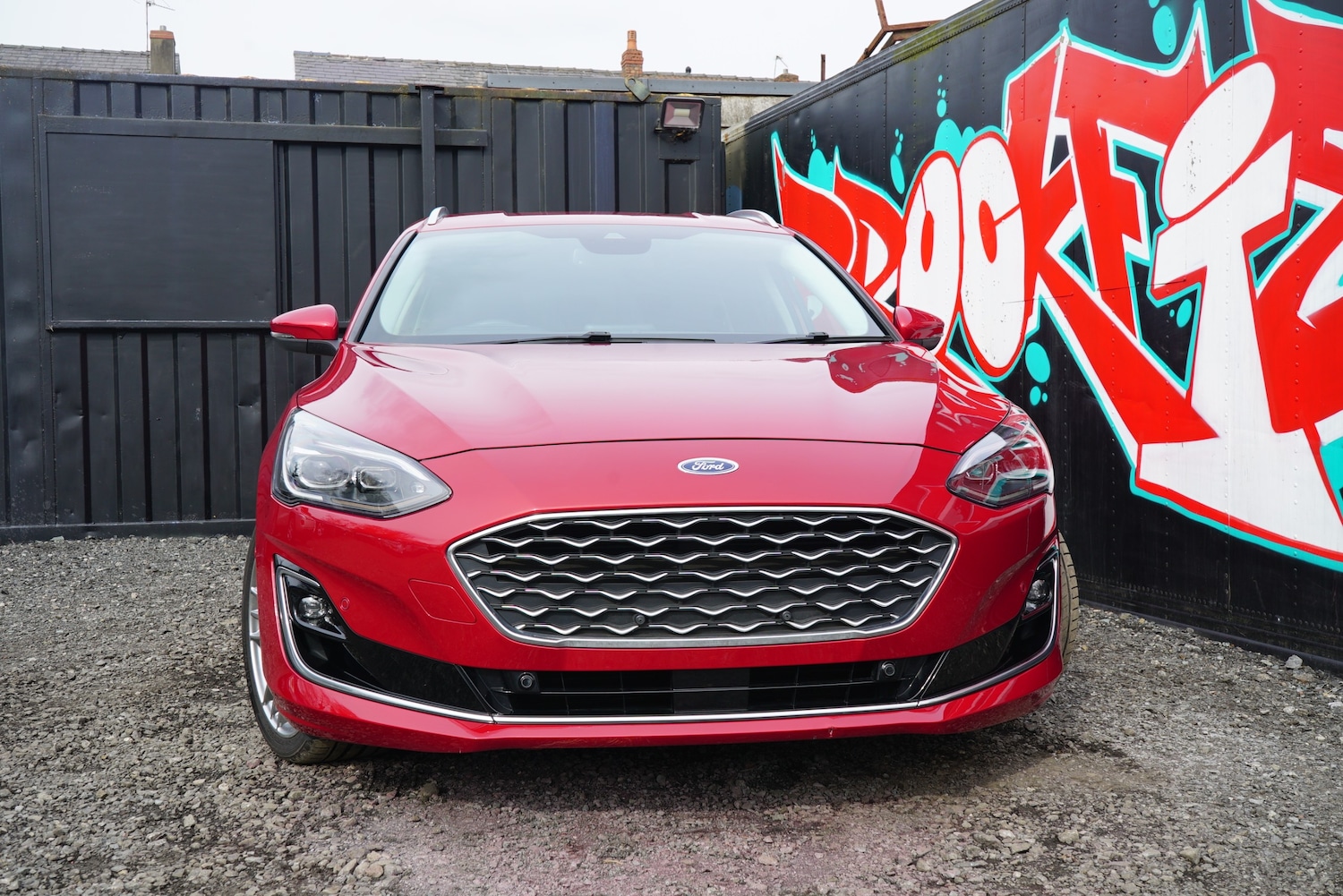 Used Ford Focus 2020 for sale - 78118142: Photo 3