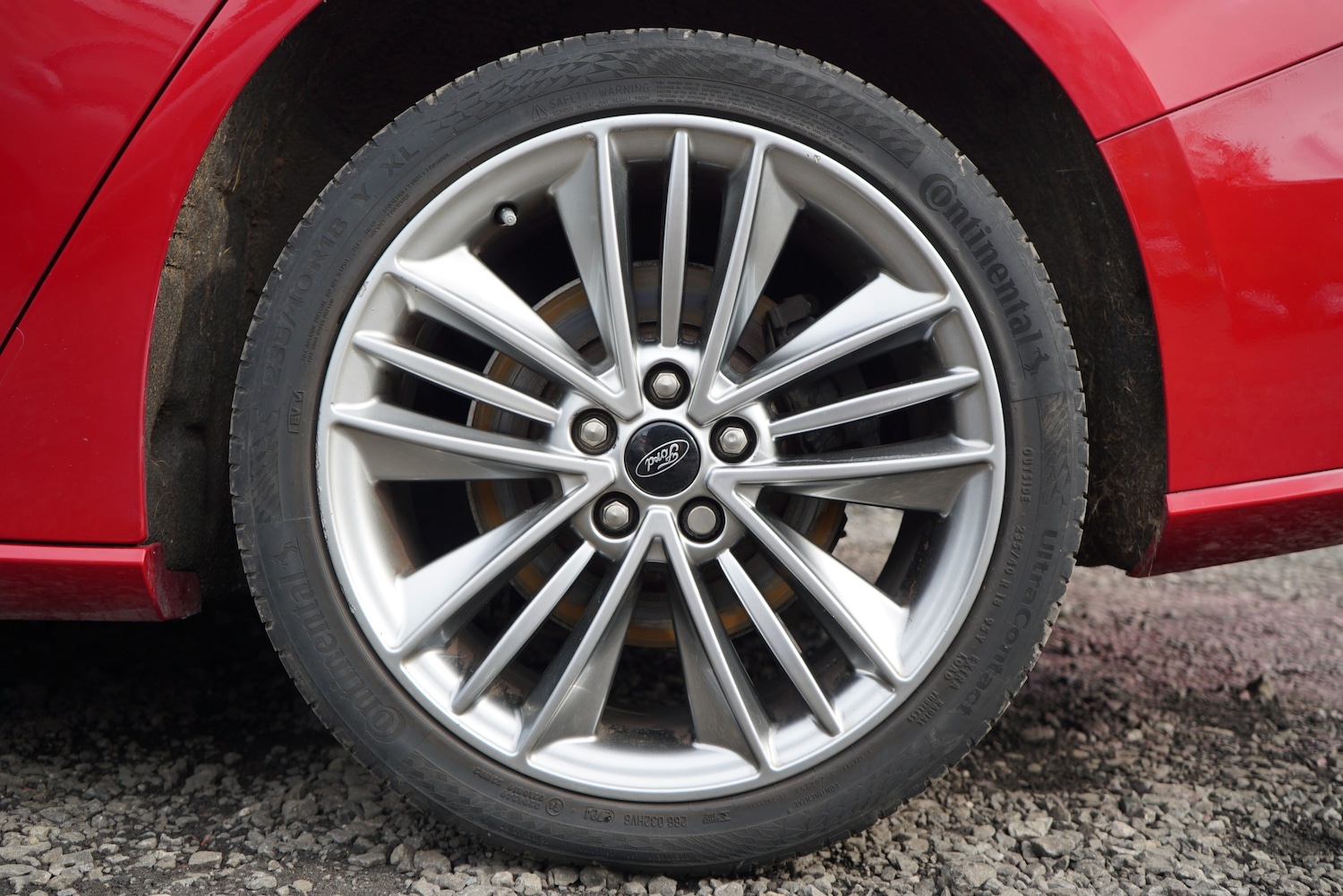 Used Ford Focus 2020 for sale - 78118142: Photo 30