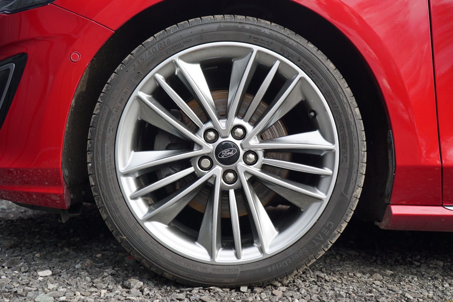 Used Ford Focus 2020 for sale - 78118142: Photo 31