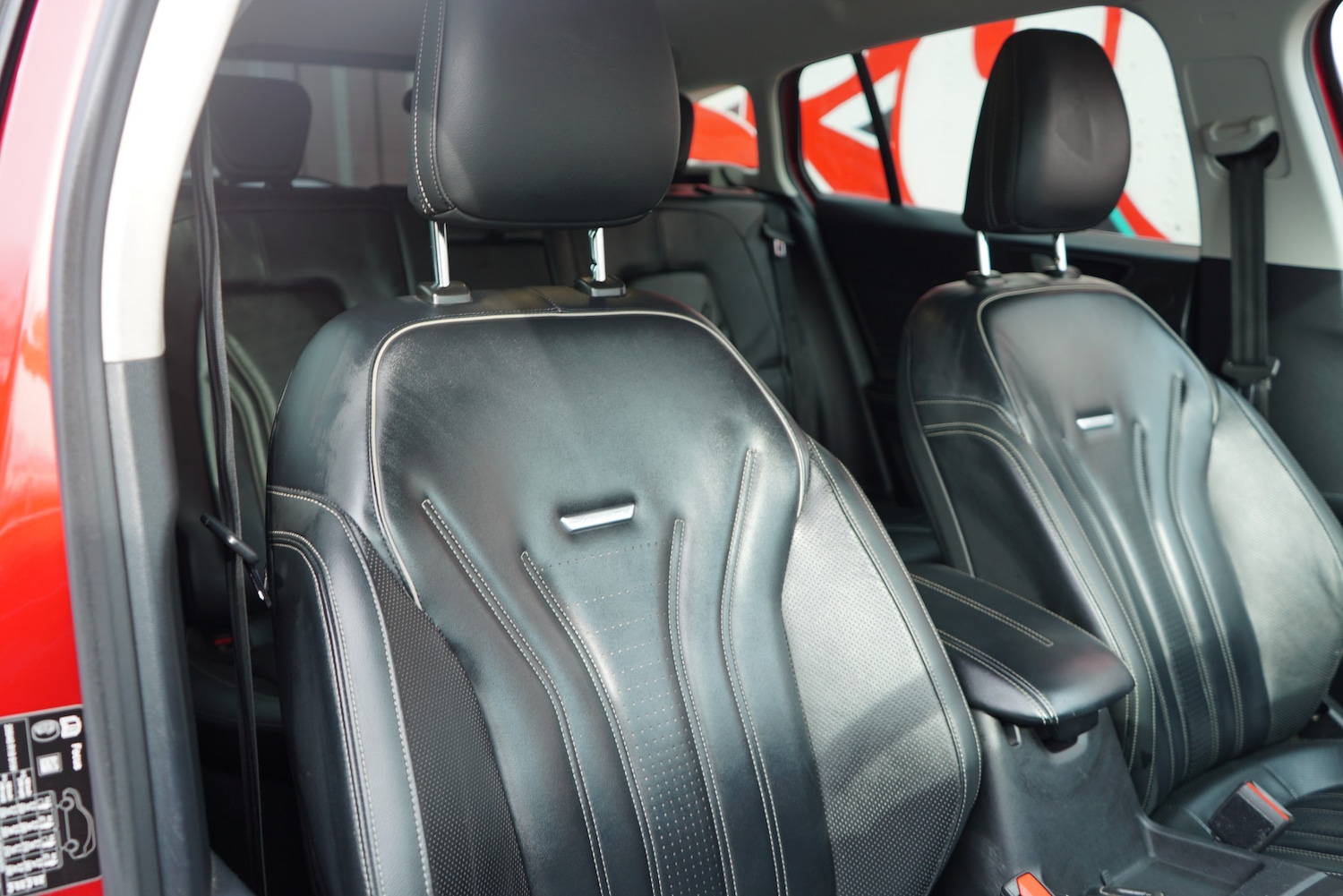 Used Ford Focus 2020 for sale - 78118142: Photo 35