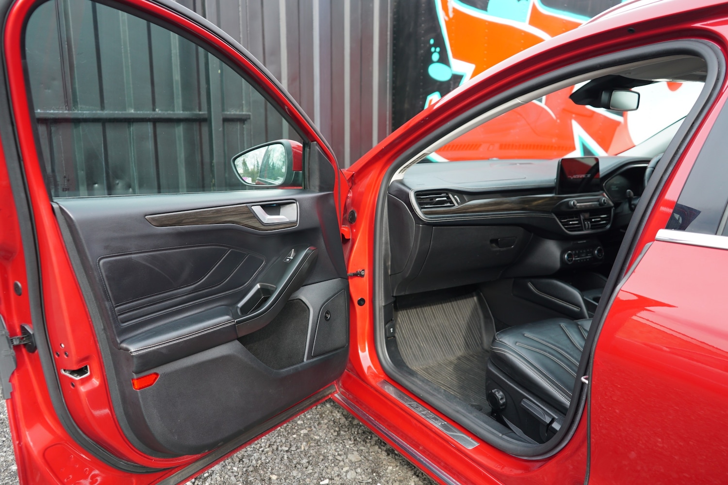 Used Ford Focus 2020 for sale - 78118142: Photo 36