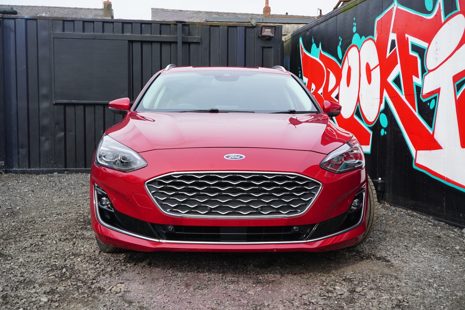 Used Ford Focus 2020 for sale - 78118142: Photo 4