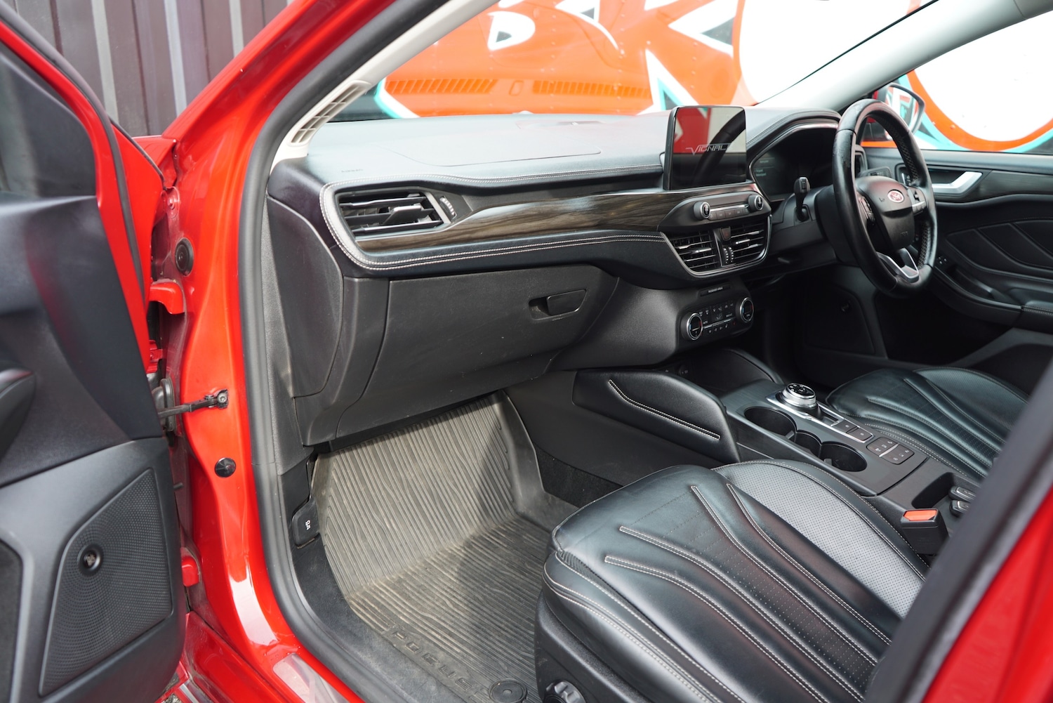 Used Ford Focus 2020 for sale - 78118142: Photo 40