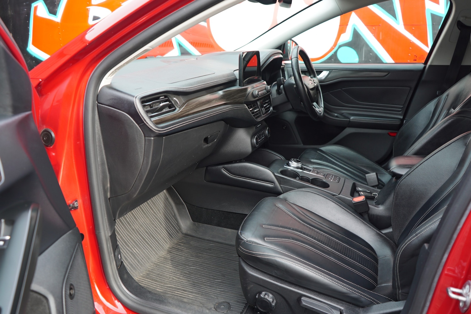 Used Ford Focus 2020 for sale - 78118142: Photo 41