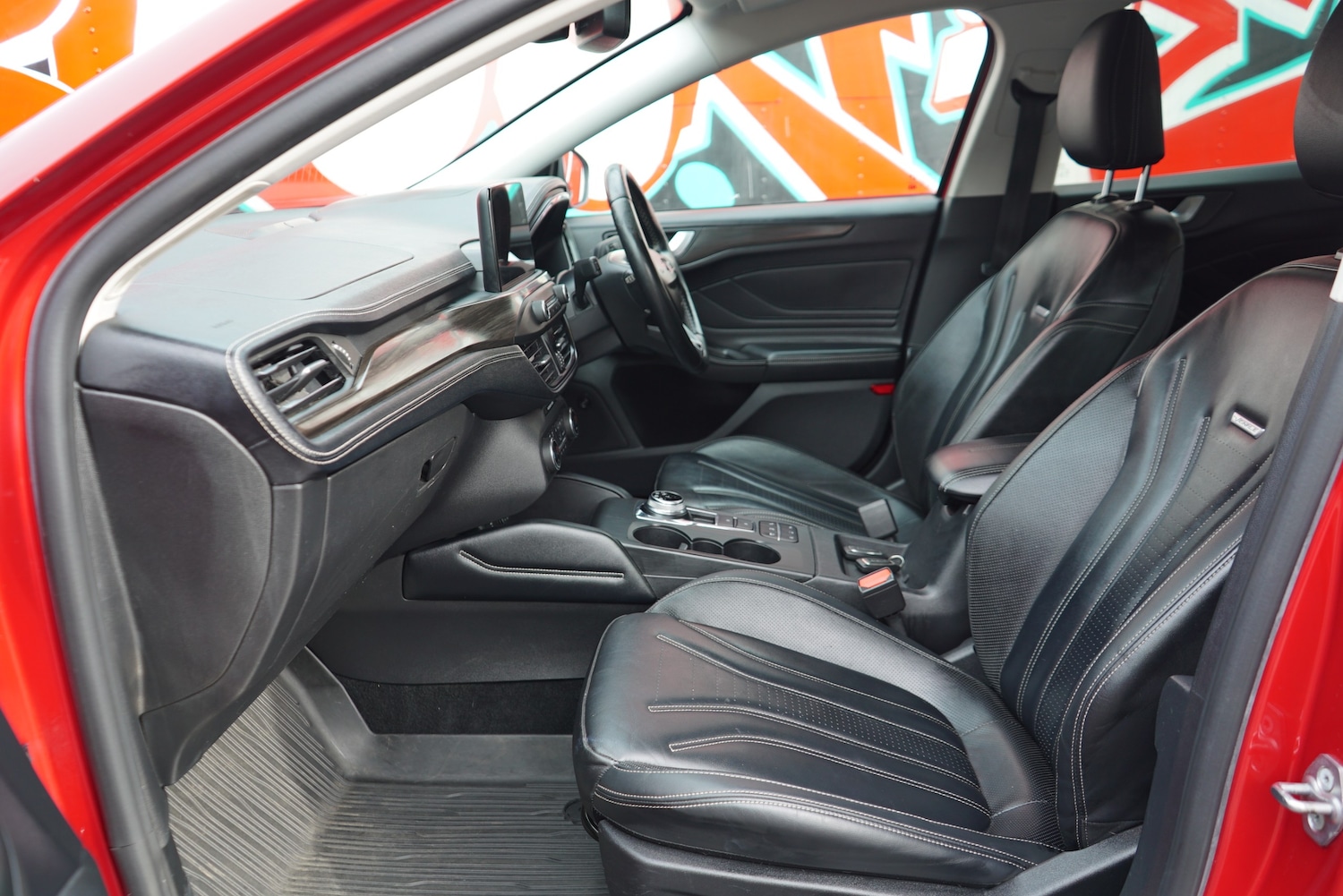 Used Ford Focus 2020 for sale - 78118142: Photo 42