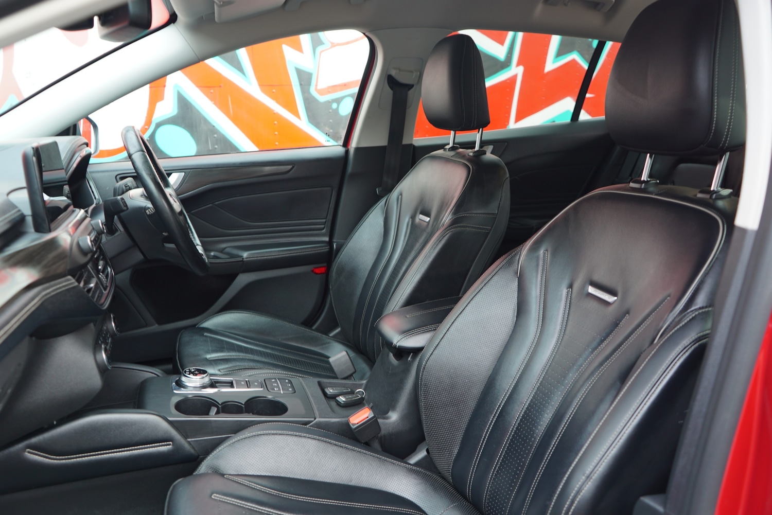 Used Ford Focus 2020 for sale - 78118142: Photo 43