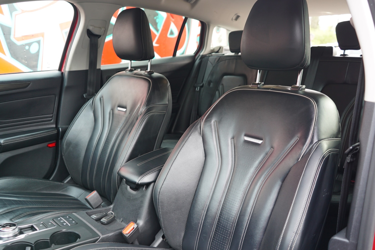 Used Ford Focus 2020 for sale - 78118142: Photo 44