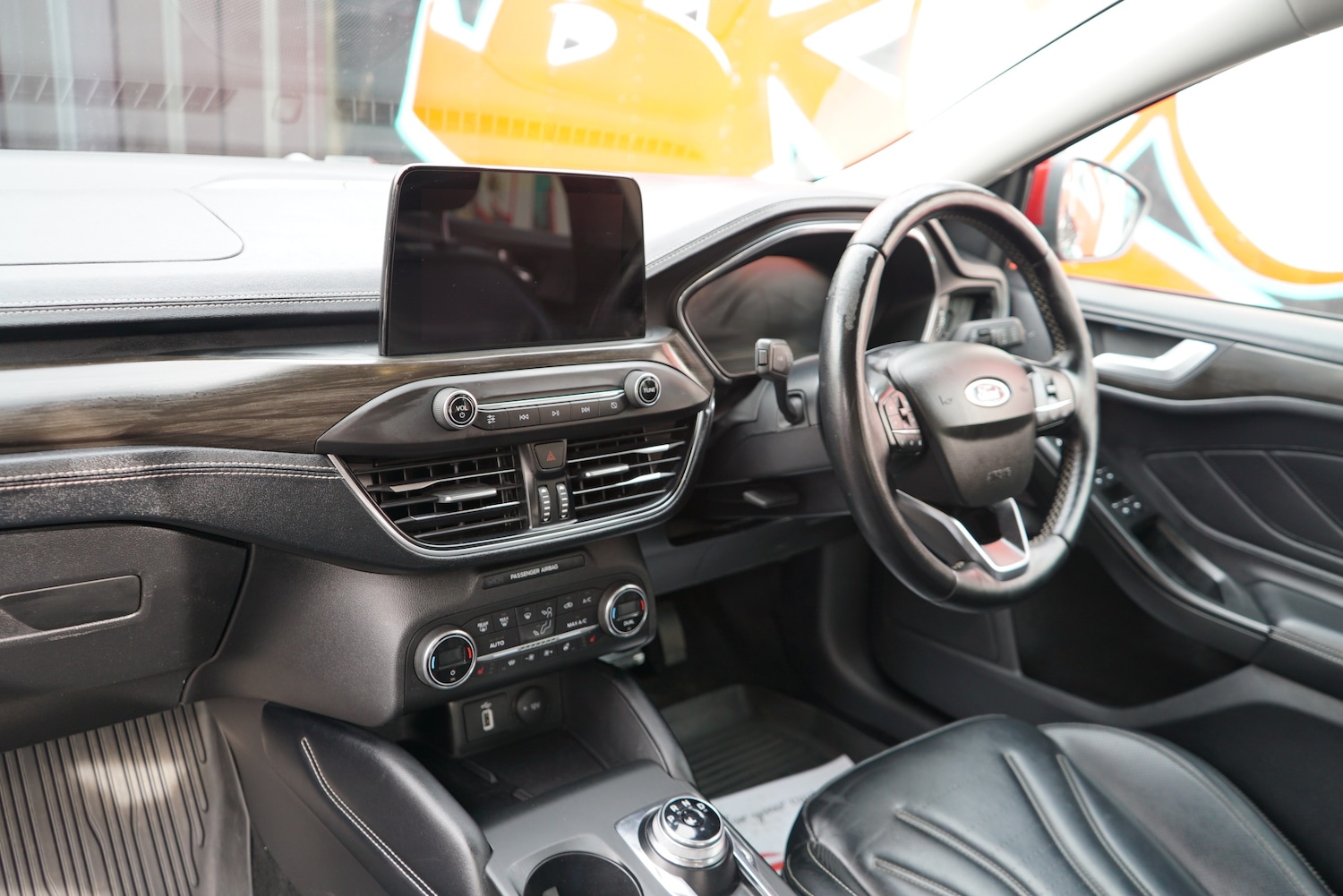 Used Ford Focus 2020 for sale - 78118142: Photo 46