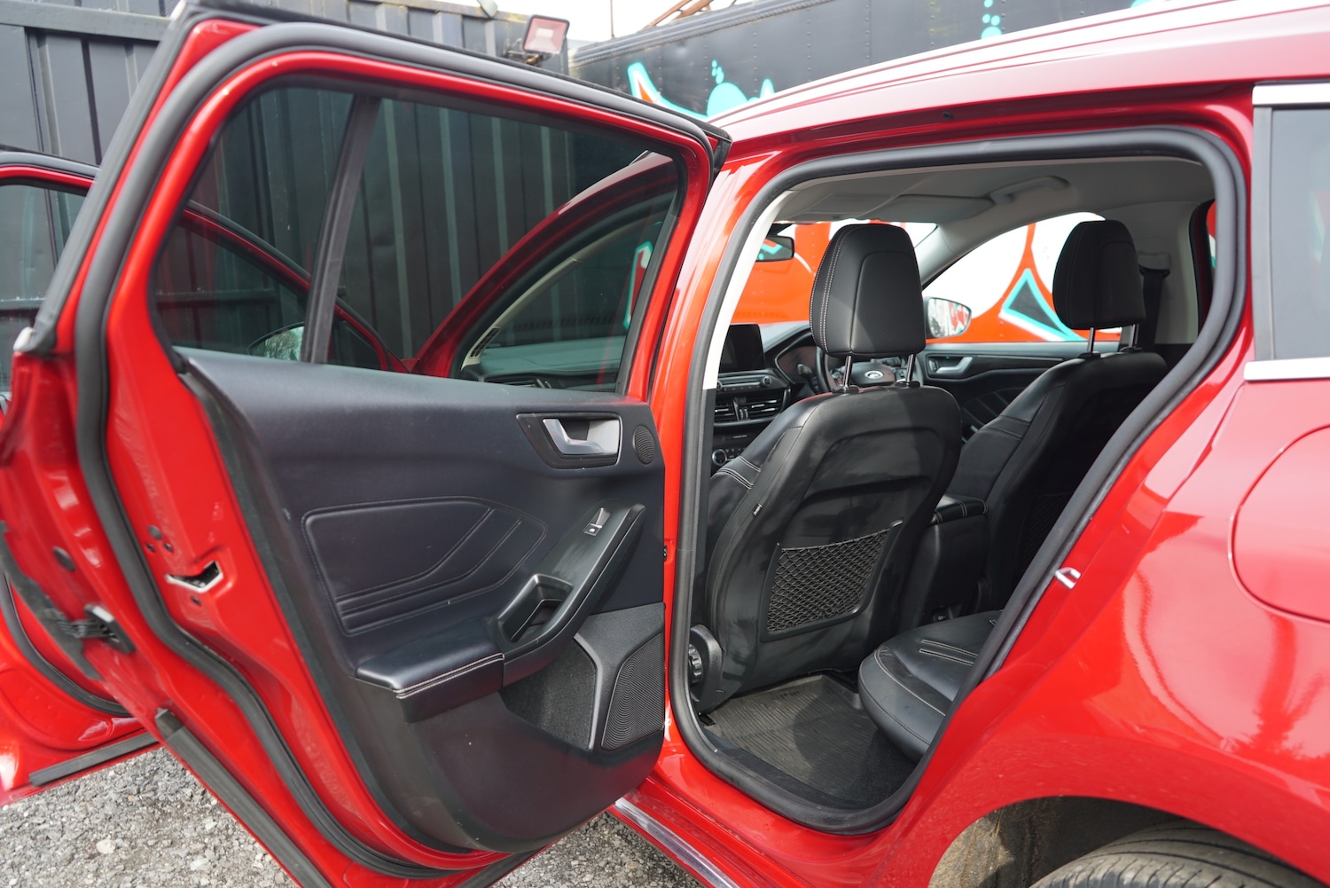 Used Ford Focus 2020 for sale - 78118142: Photo 47