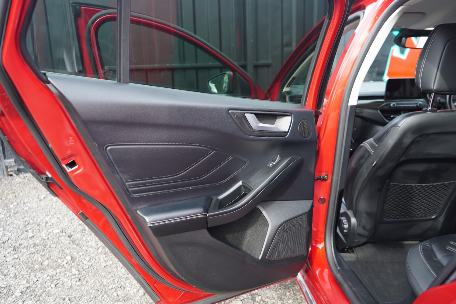 Used Ford Focus 2020 for sale - 78118142: Photo 48