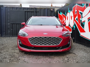 Used Ford Focus 2020 for sale - 78118142: Photo