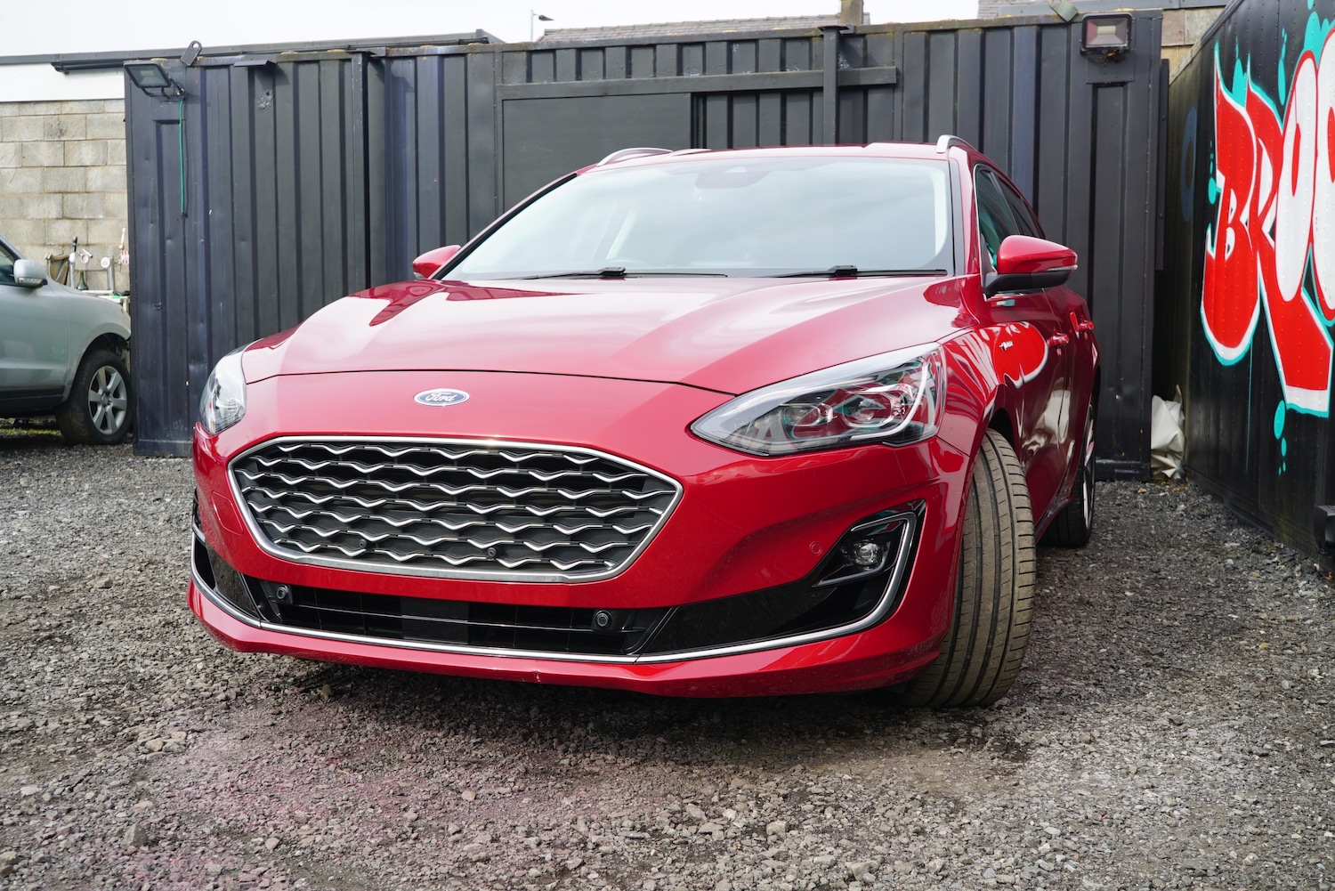 Used Ford Focus 2020 for sale - 78118142: Photo 5