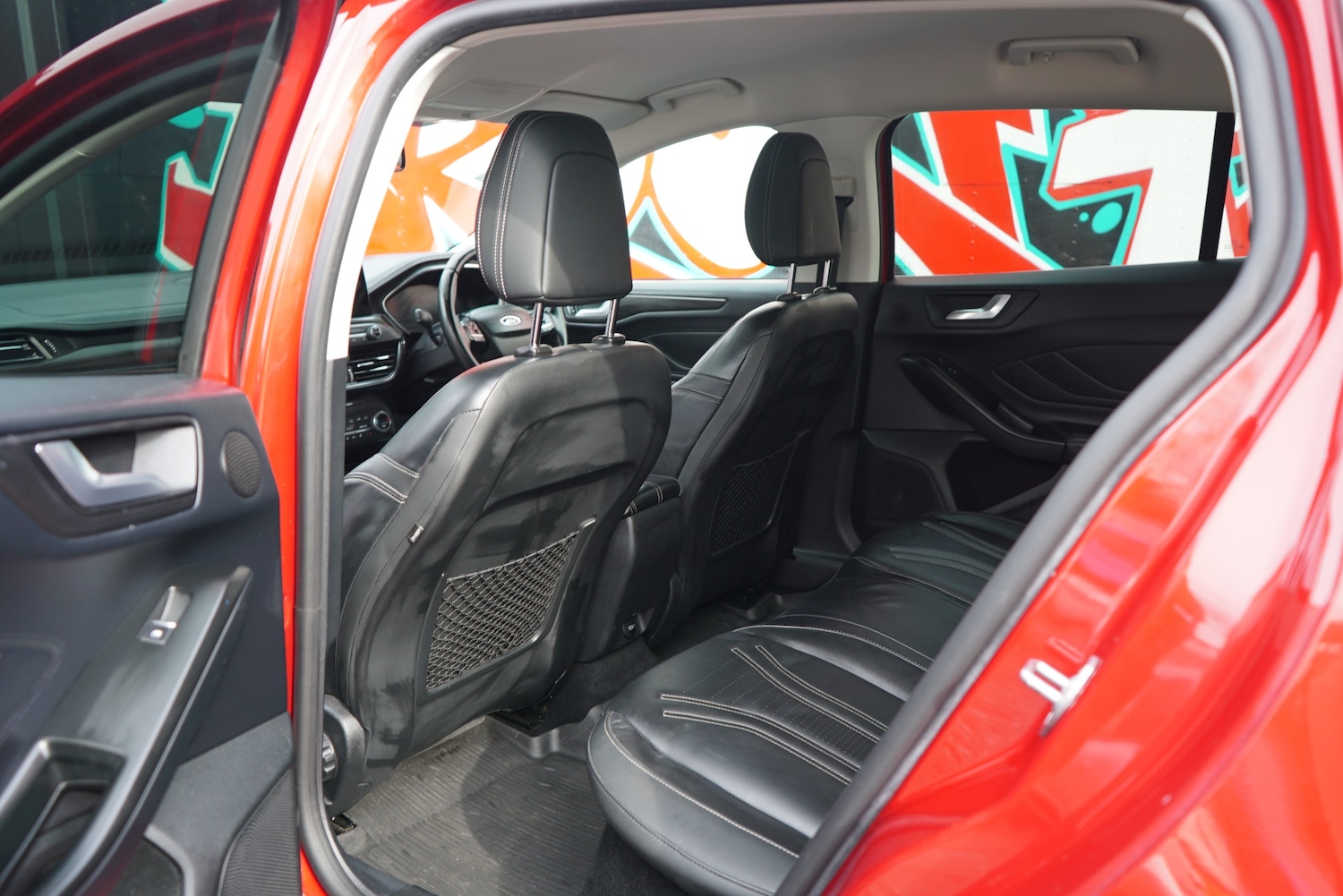 Used Ford Focus 2020 for sale - 78118142: Photo 50