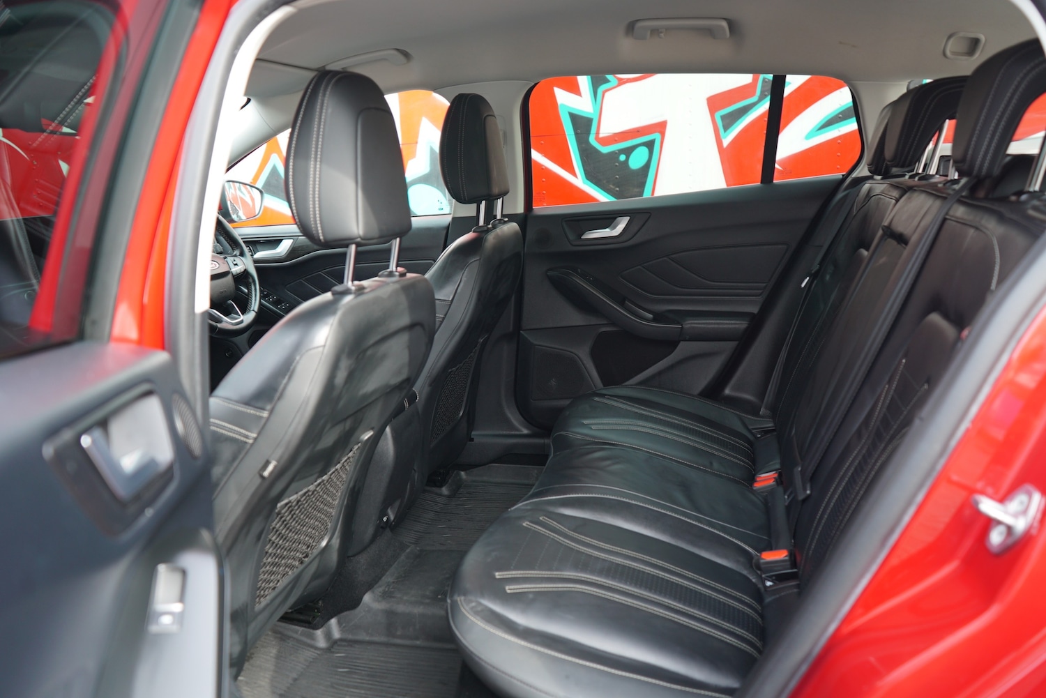 Used Ford Focus 2020 for sale - 78118142: Photo 51