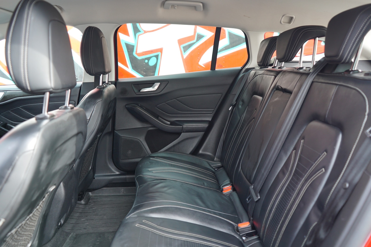 Used Ford Focus 2020 for sale - 78118142: Photo 52