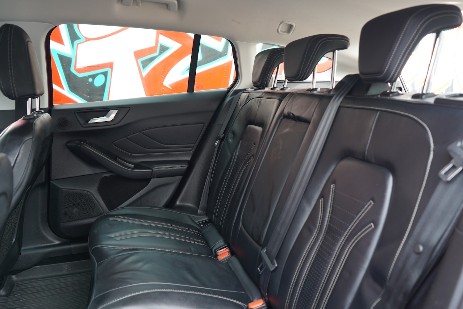 Used Ford Focus 2020 for sale - 78118142: Photo 53