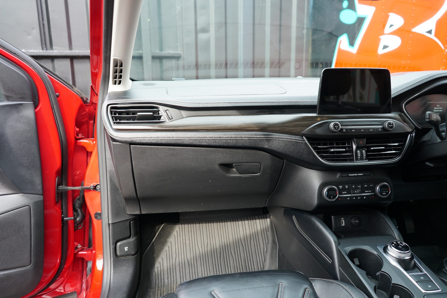 Used Ford Focus 2020 for sale - 78118142: Photo 55