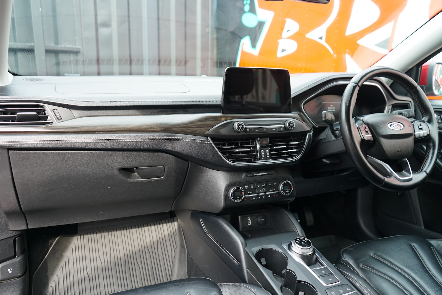 Used Ford Focus 2020 for sale - 78118142: Photo 56