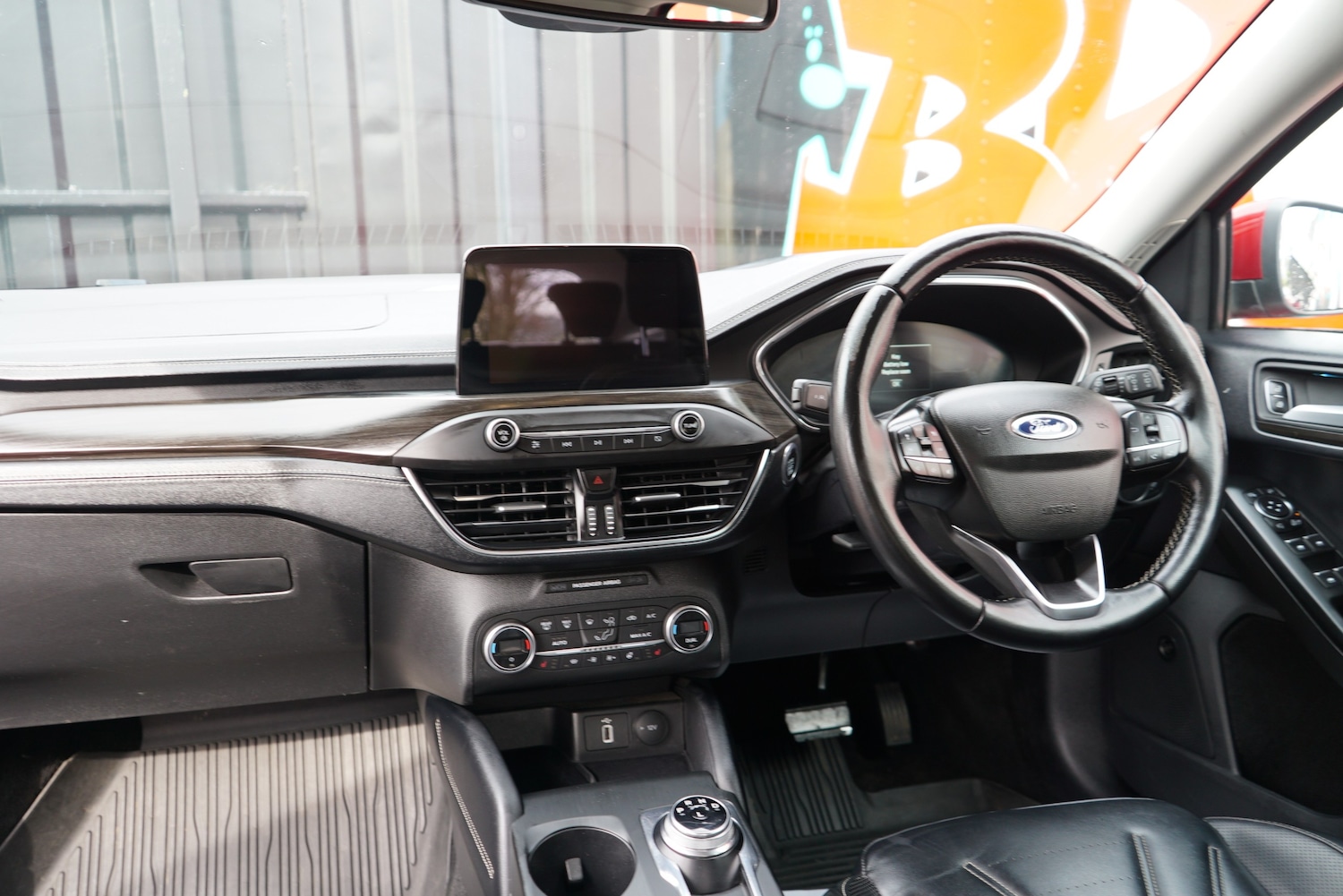 Used Ford Focus 2020 for sale - 78118142: Photo 57