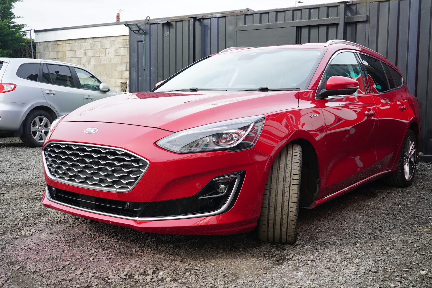 Used Ford Focus 2020 for sale - 78118142: Photo 6