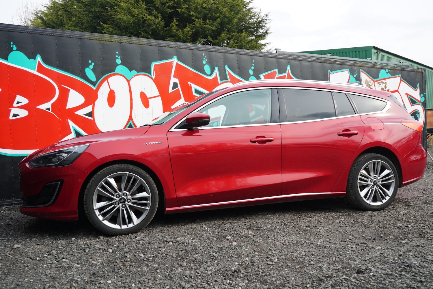 Used Ford Focus 2020 for sale - 78118142: Photo 7